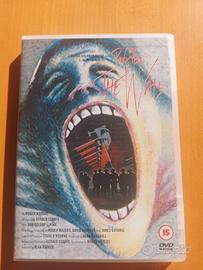 Pink Floyd The Wall - Alan Parker (1982) - Deluxe