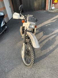 Klr 600