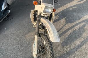 Klr 600