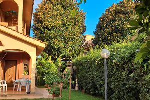 appartamento temporaneo Anzio 