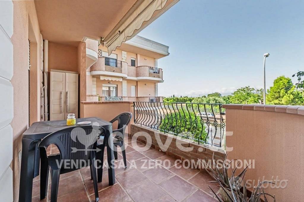Appartamento – Elmas, Giliacquas, Casteddu/Cagliari - Altro