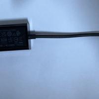 Belkin Adattatore Thunderbolt 3/4 - Ethernet 2.5GB