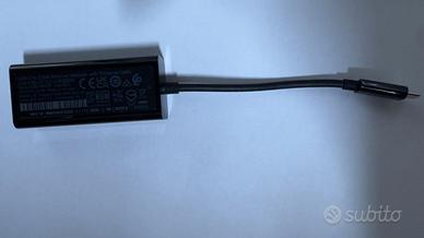 Belkin Adattatore Thunderbolt 3/4 - Ethernet 2.5GB