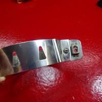 SUPPORTO MARMITTA BMW R1200R 2011