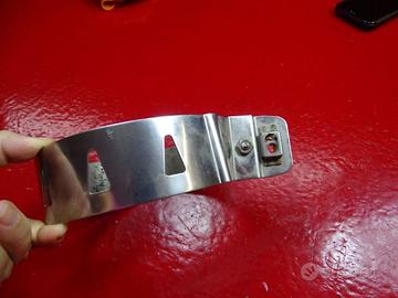 SUPPORTO MARMITTA BMW R1200R 2011