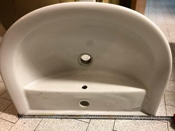 Lavabo Ceramica Dolomite