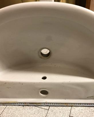 Lavabo Ceramica Dolomite