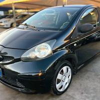 Toyota Aygo 1.0 12V VVT-i 3 porte