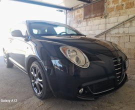 Alfa Romeo MiTo 1.4 Turbo GPL 135 CV Sport
