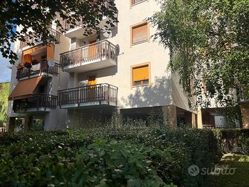 AOSTA APPARTAMENTO 90 mq