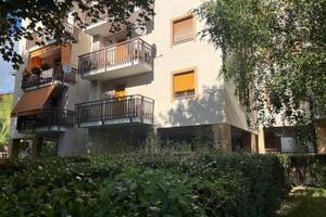 AOSTA APPARTAMENTO 90 mq