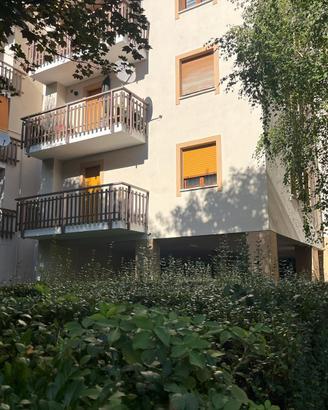 AOSTA APPARTAMENTO 90 mq