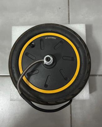 Kimiss Motore Elettrico per Scooter