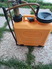 Atomizzatore manuale 