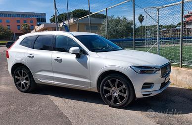XC60 d4 AWD INSCRIPTION KM.88000