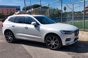 XC60 d4 AWD INSCRIPTION KM.88000