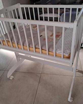 Culla per neonati