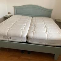 Materasso singolo Dorelan 90x190 cm