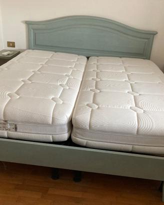 Materasso singolo Dorelan 90x190 cm