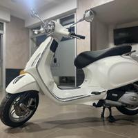 Vespa Primavera 125 - DA IMMATRICOLARE