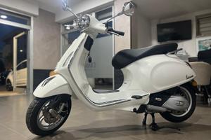 Vespa Primavera 125 - DA IMMATRICOLARE