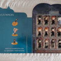 HARRY POTTER Collezione