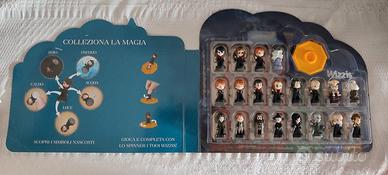 HARRY POTTER Collezione