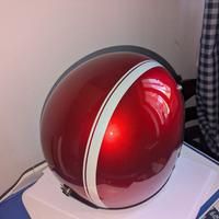 Casco Moto Guzzi Jet Roamer TG. L