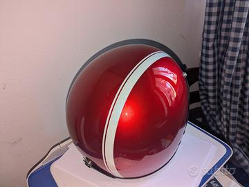 Casco Moto Guzzi Jet Roamer TG. L