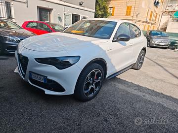 Alfa Romeo Stelvio 2.2 Turbodiesel 210 CV AT8 Q4 V
