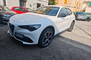 Alfa Romeo Stelvio 2.2 Turbodiesel 210 CV AT8 Q4 V