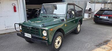FIAT Campagnola 2.0 cabrio