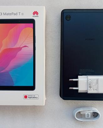 Tablet Huawei MatePad T 8 Wi-Fi