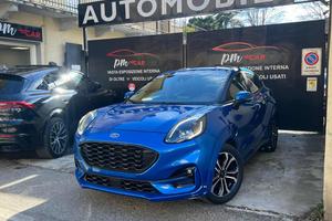 FORD Puma 1.0 EcoBoost Hybrid 125 CV S&S ST-Line