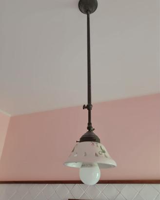Servizio bagno
