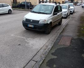 FIAT Panda 2ª serie - 2005