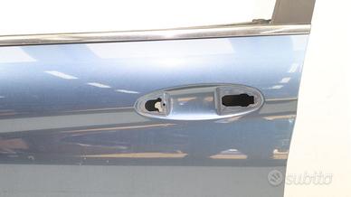 PORTIERA ANTERIORE SINISTRA FORD Fiesta 7° Serie