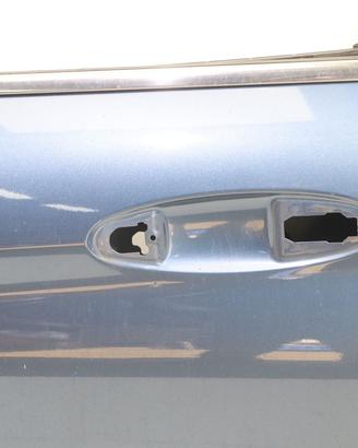 PORTIERA ANTERIORE SINISTRA FORD Fiesta 7° Serie