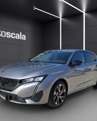 PEUGEOT 308 PureTech Turbo 130 S&S Allure