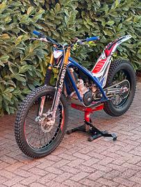 Moto da trial GAS GAS TXT 300 - Factory Adam Raga