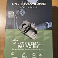Supporto Interphone Quikloox