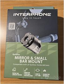Supporto Interphone Quikloox