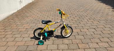 Bicicletta bambino