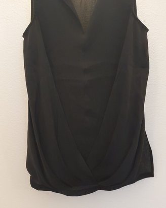 Canotta elegante da donna