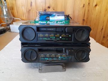 autoradio autovox 730 (funzionante)