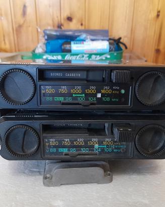 autoradio autovox 730 (funzionante)