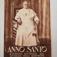 Rassegna Illustrata del Giubileo 1933/1934