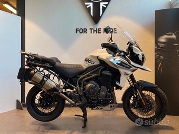 Triumph Tiger 1200 XCX