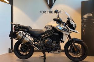 Triumph Tiger 1200 XCX