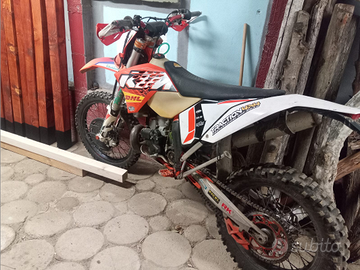 KTM 300 exc